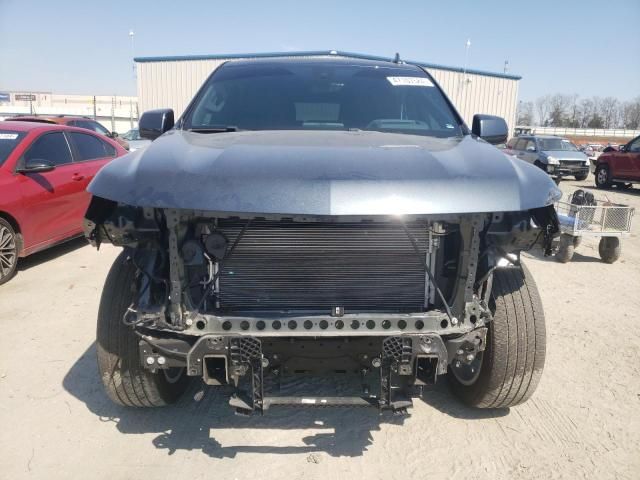 2021 Chevrolet Tahoe C1500 High Country