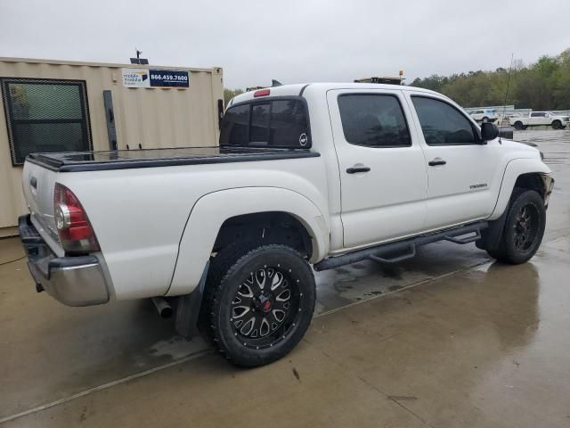 2014 Toyota Tacoma Double Cab Prerunner