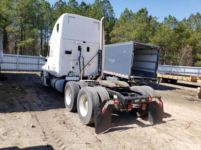 2016 Freightliner Cascadia 125