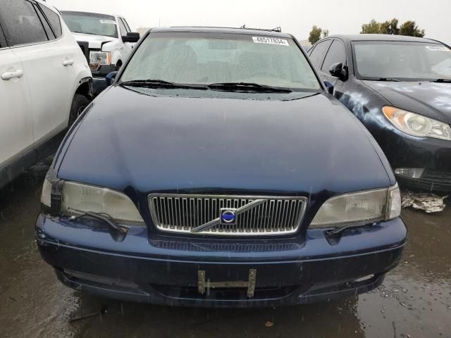 1999 Volvo V70