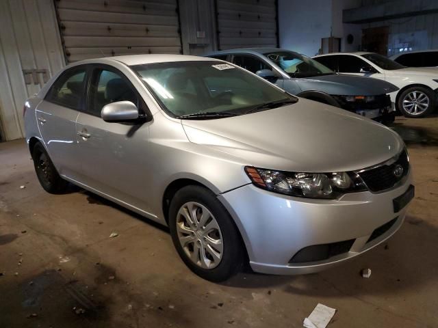 2013 KIA Forte LX