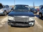 2007 Land Rover Range Rover Sport HSE