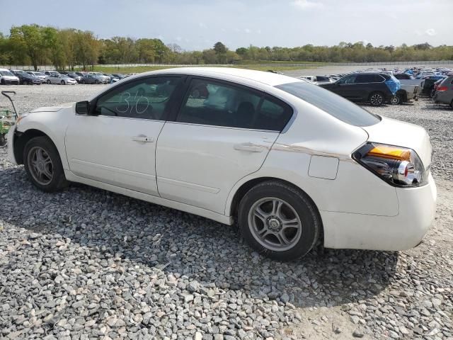 2010 Nissan Altima Base