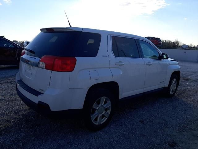 2012 GMC Terrain SLE