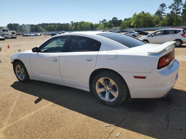 2013 Dodge Charger SXT