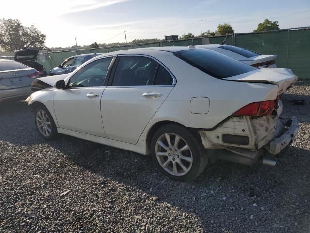 2006 Acura TSX