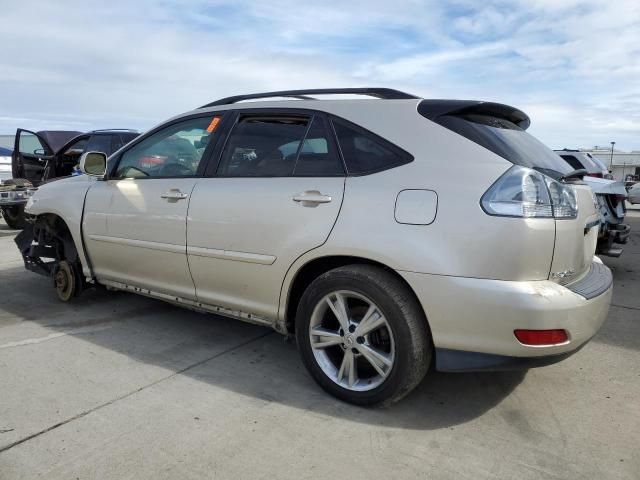 2006 Lexus RX 400