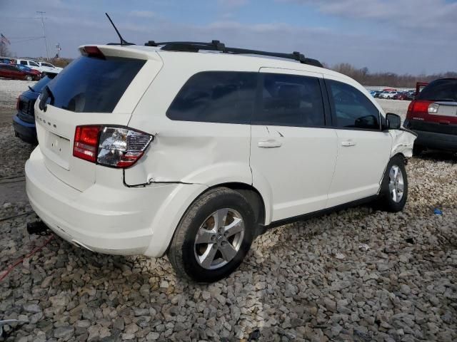 2013 Dodge Journey SE