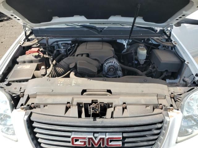 2014 GMC Yukon XL K1500 SLT