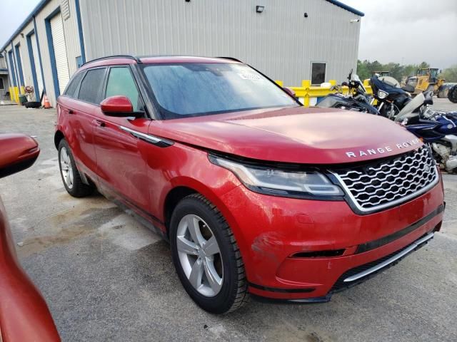 2019 Land Rover Range Rover Velar S