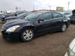 Nissan Altima Base salvage cars for sale: 2012 Nissan Altima Base