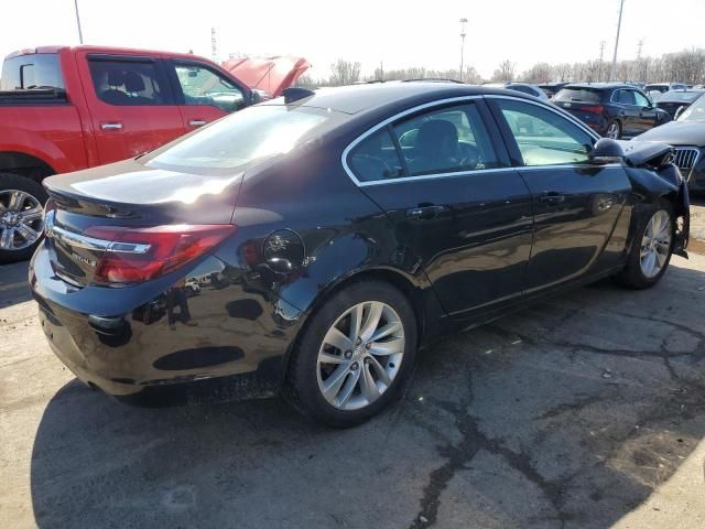 2016 Buick Regal Premium