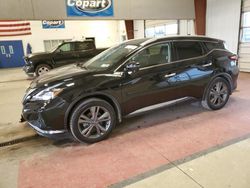 2020 Nissan Murano Platinum for sale in Angola, NY