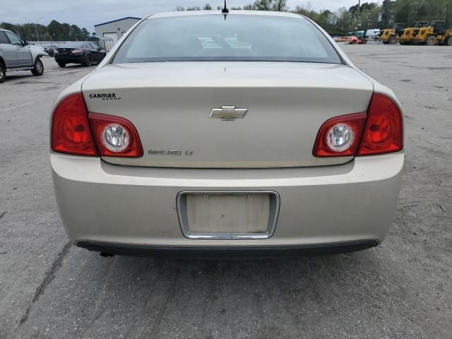 2011 Chevrolet Malibu 1LT