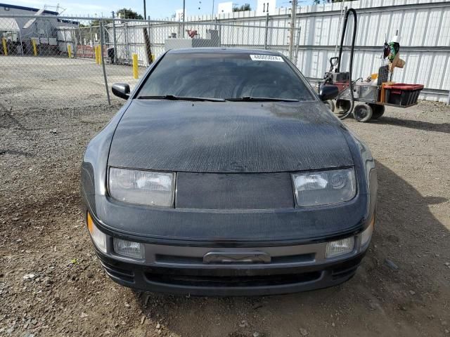 1990 Nissan 300ZX