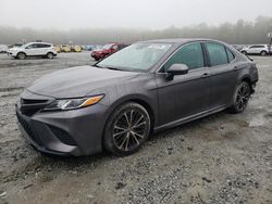 2019 Toyota Camry L for sale in Ellenwood, GA