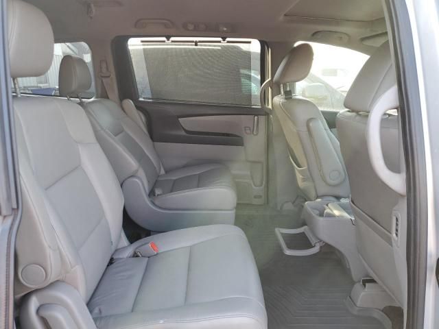 2011 Honda Odyssey EXL