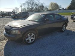 Salvage cars for sale from Copart Gastonia, NC: 2008 Dodge Charger