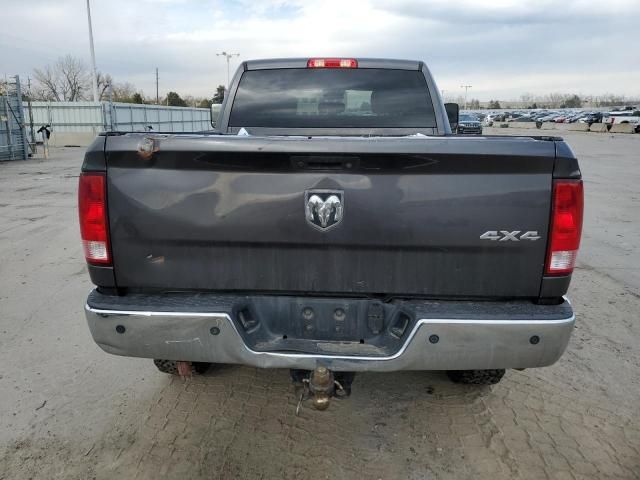 2018 Dodge RAM 2500 ST