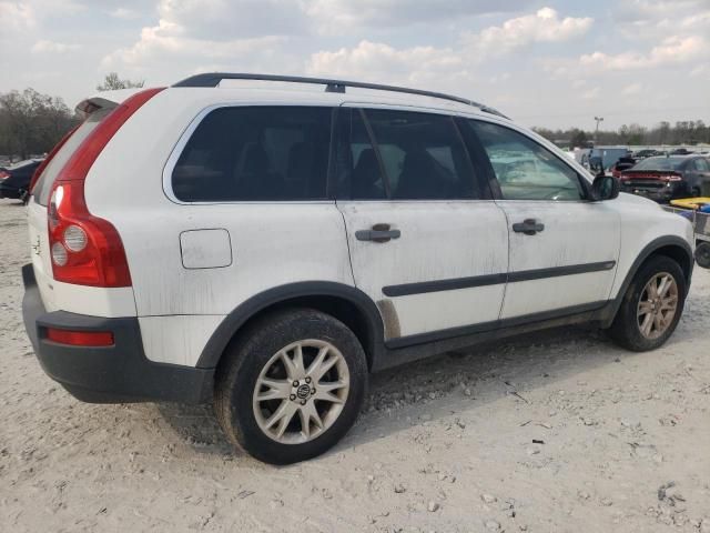 2006 Volvo XC90