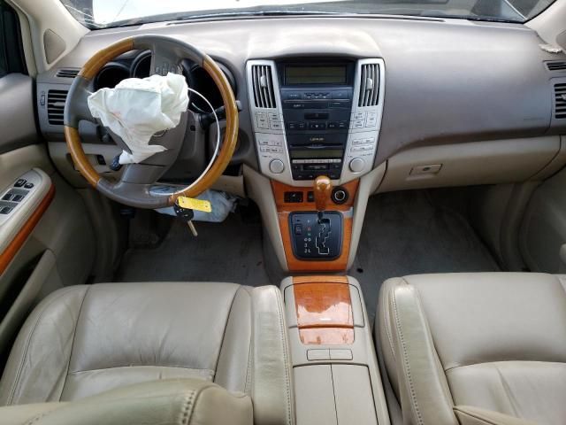 2005 Lexus RX 330