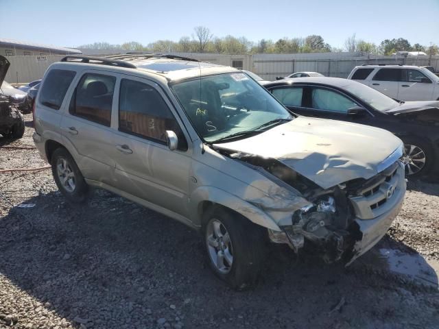 2005 Mazda Tribute S