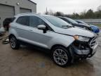 2019 Ford Ecosport Titanium