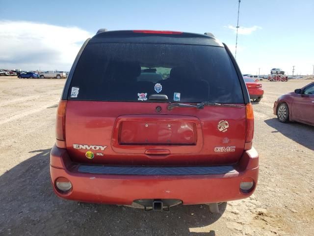 2004 GMC Envoy XL