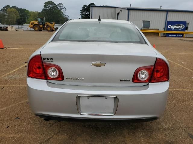 2011 Chevrolet Malibu 1LT