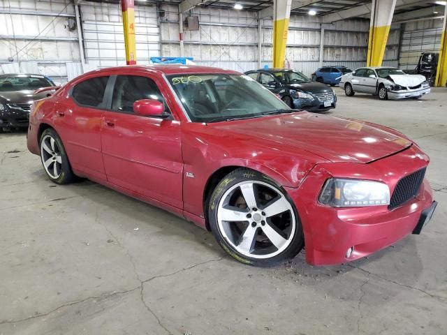 2010 Dodge Charger SXT