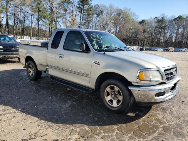 2003 Ford F150