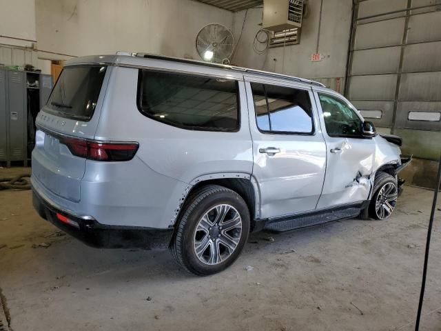 2023 Jeep Wagoneer Series I