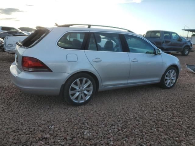 2014 Volkswagen Jetta TDI