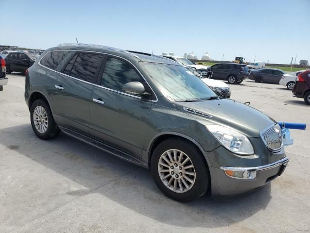 2011 Buick Enclave CXL