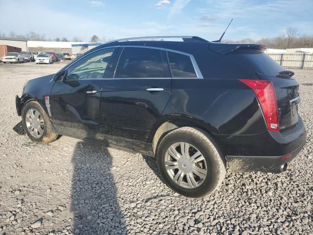 2010 Cadillac SRX Luxury Collection