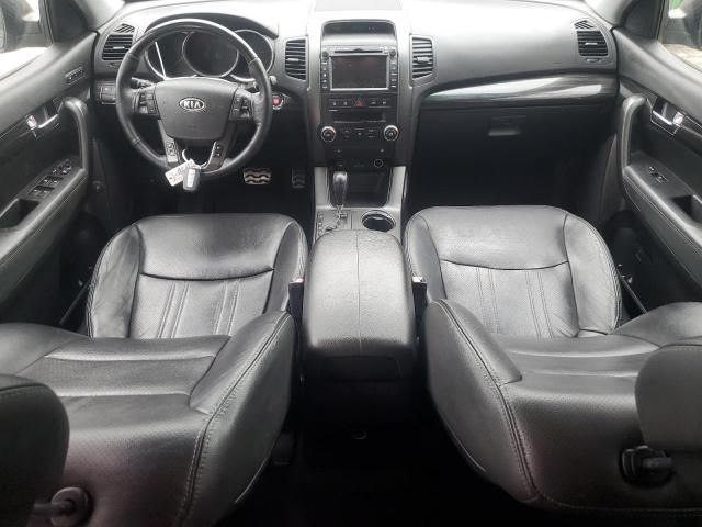 2012 KIA Sorento SX