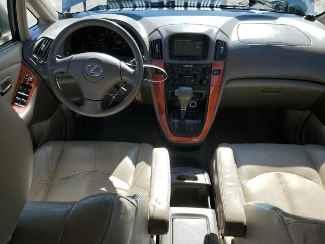 2001 Lexus RX 300