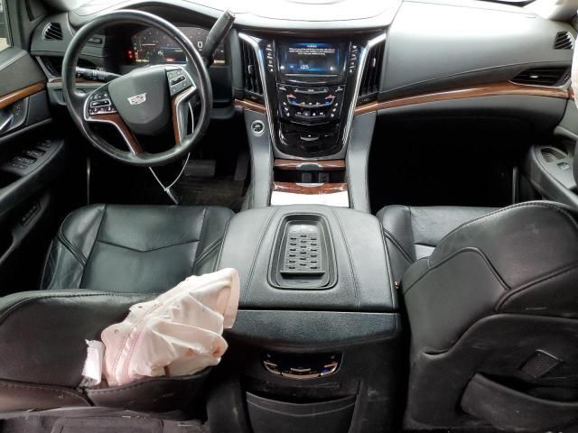 2015 Cadillac Escalade ESV Premium