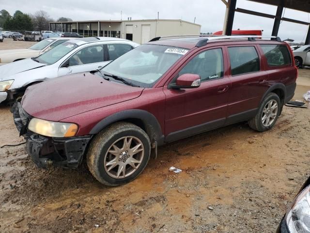 2007 Volvo XC70