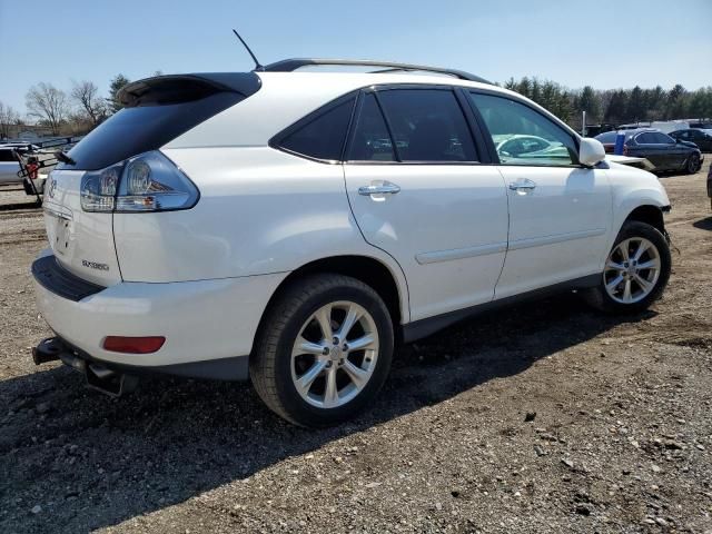 2008 Lexus RX 350