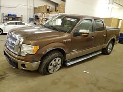 2012 Ford F150 Supercrew for sale in Ham Lake, MN