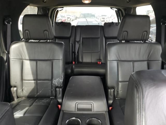 2010 Lincoln Navigator