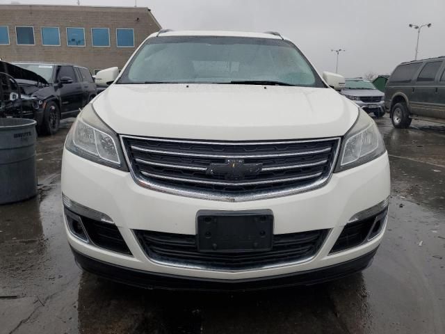 2013 Chevrolet Traverse LT