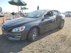 2014 Volvo S60 T5 for sale in San Diego, CA