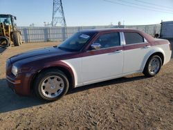 Chrysler 300 salvage cars for sale: 2006 Chrysler 300 Touring