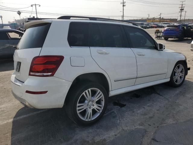 2013 Mercedes-Benz GLK 350