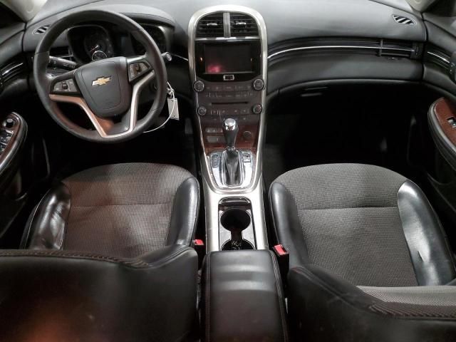 2013 Chevrolet Malibu 1LT