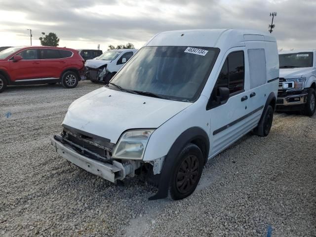 2012 Ford Transit Connect XL