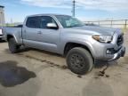 2018 Toyota Tacoma Double Cab