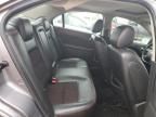 2007 Ford Fusion SE